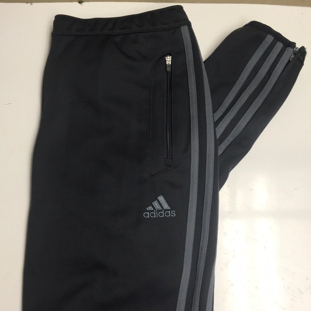 Adidas climacool jogging pants